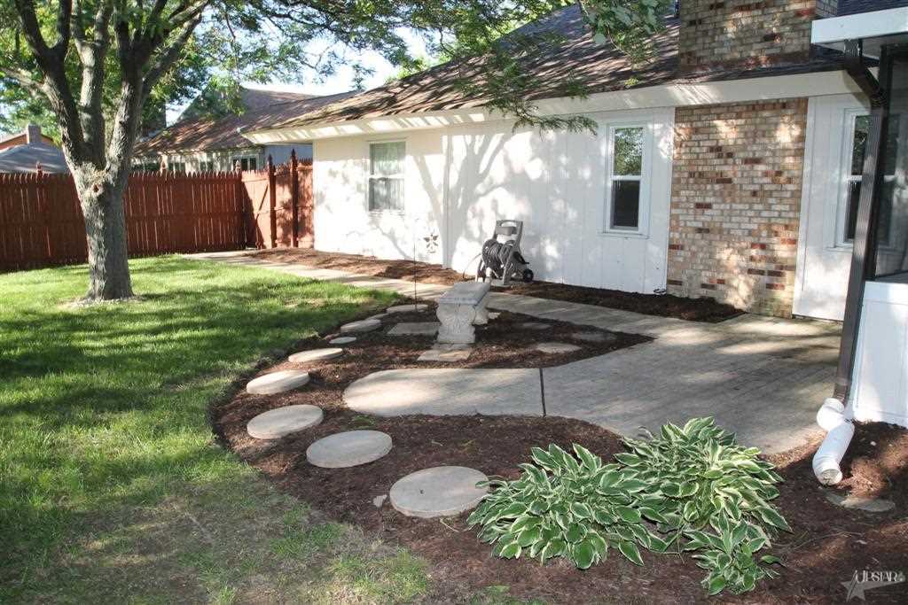 3931 Windswept Dr, Fort Wayne, IN 46815 photo 8