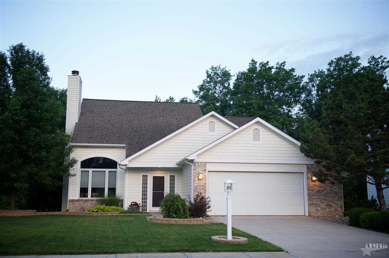 10825 Millstone Dr, Fort Wayne, IN 46818 photo 1