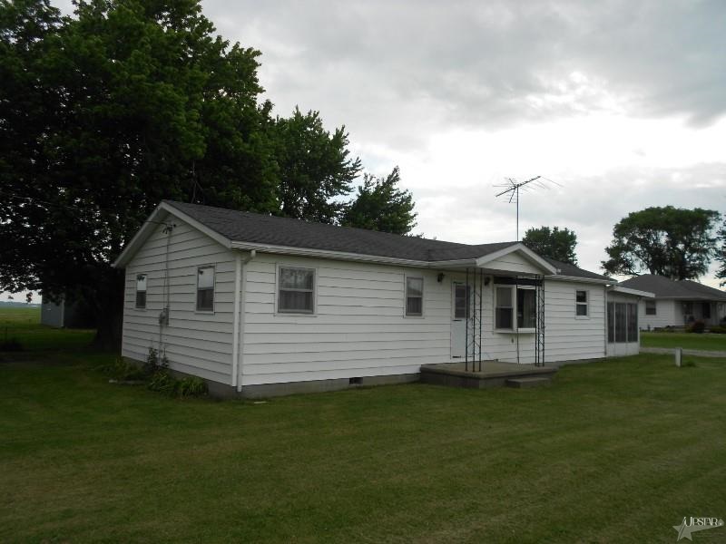 3038 E 600 S, Warren, IN 46792 photo 1
