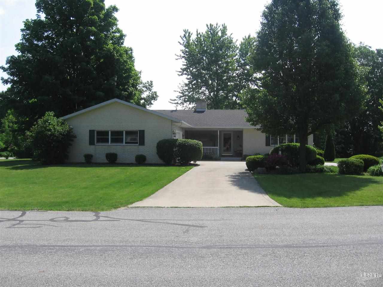 965 W Dogwood Dr, Columbia City, IN 46725 photo 1