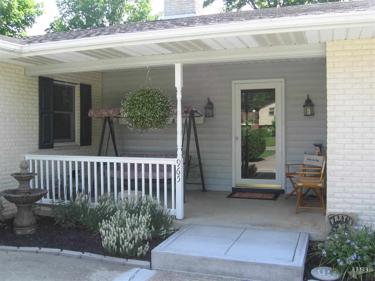 965 W Dogwood Dr, Columbia City, IN 46725 photo 23