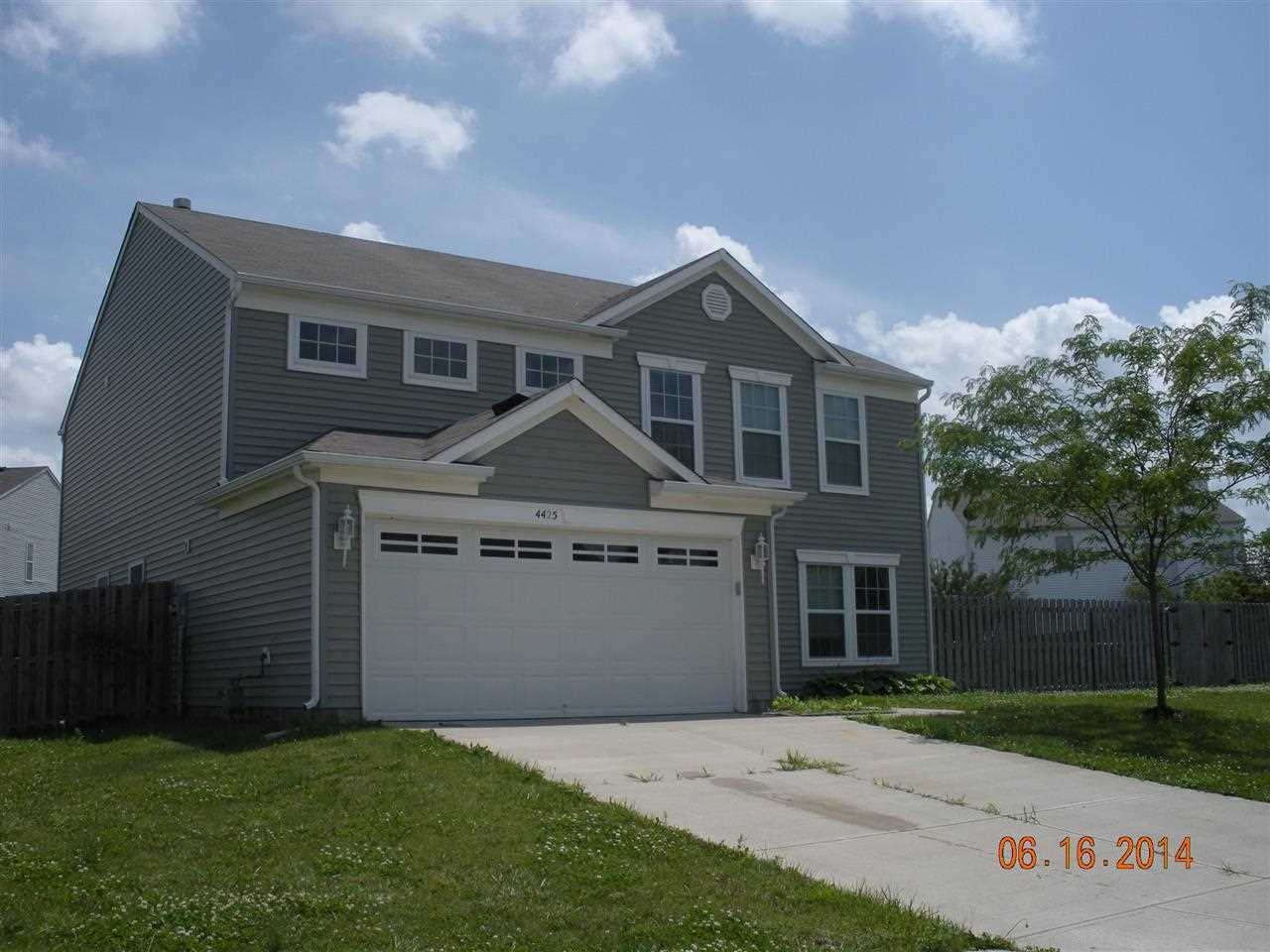 4425 Fletcher Dr, Lafayette, IN 47909 photo 1