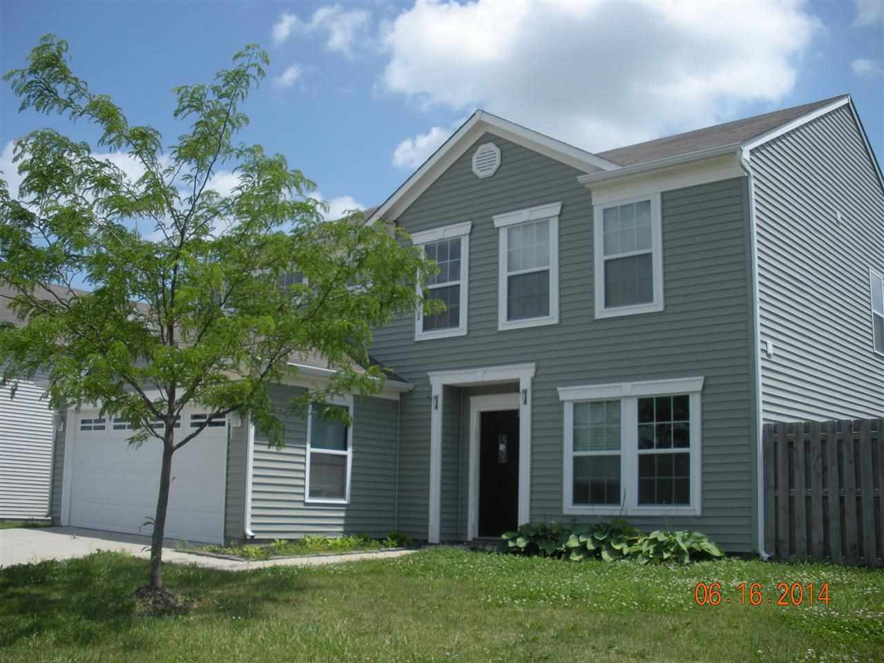 4425 Fletcher Dr, Lafayette, IN 47909 photo 2