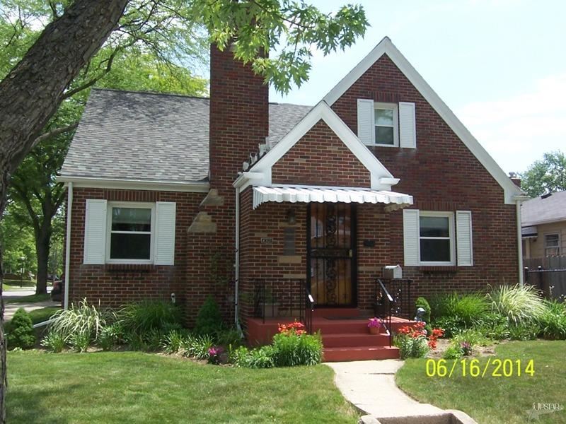 4301 S Wayne Ave, Fort Wayne, IN 46807 photo 1