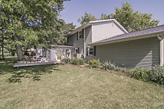 10007 Neil Armstrong Ct, Fort Wayne, IN 46804 photo 28