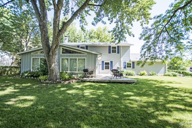 10007 Neil Armstrong Ct, Fort Wayne, IN 46804 photo 27