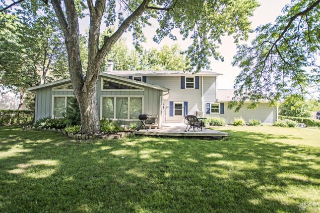 10007 Neil Armstrong Ct, Fort Wayne, IN 46804 photo 29