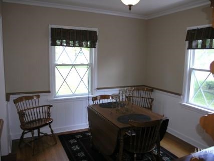 209 W Sherwood Ter, Fort Wayne, IN 46807 photo 5