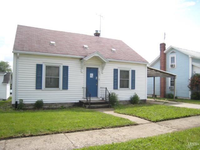 237 S Main St, Avilla, IN 46710 photo 1