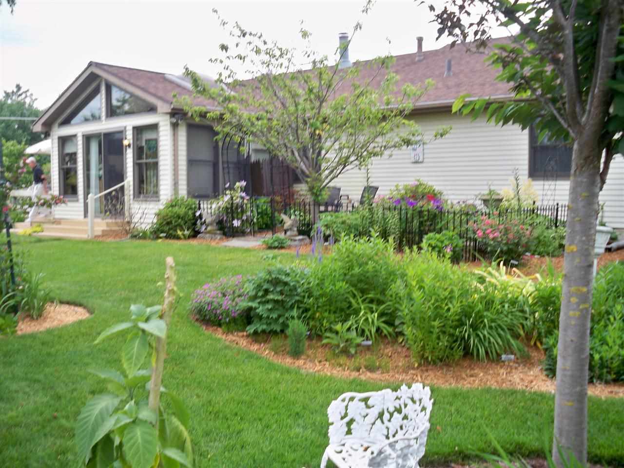 9416 Stagecoach Dr, Fort Wayne, IN 46804 photo 4