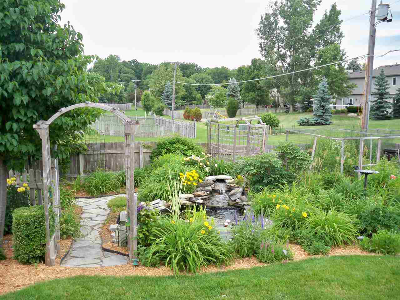 9416 Stagecoach Dr, Fort Wayne, IN 46804 photo 9