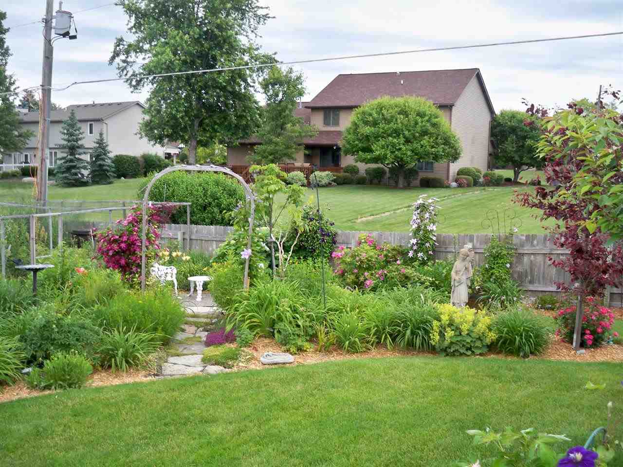 9416 Stagecoach Dr, Fort Wayne, IN 46804 photo 24