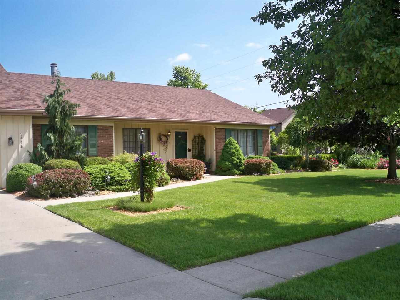 9416 Stagecoach Dr, Fort Wayne, IN 46804 photo 30