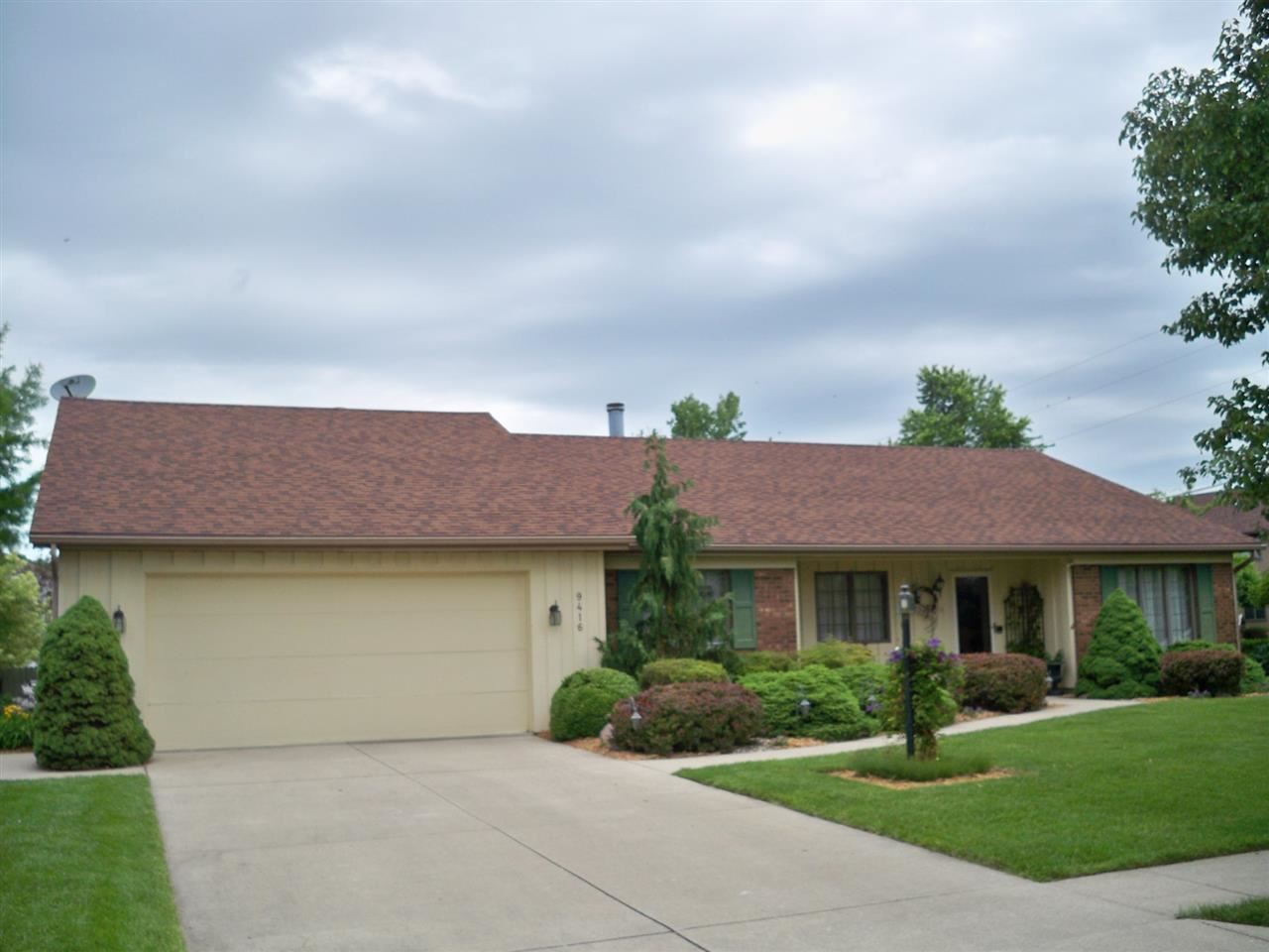 9416 Stagecoach Dr, Fort Wayne, IN 46804 photo 3