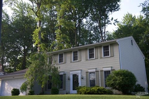 6208 Monarch Dr, Fort Wayne, IN 46815 photo 2