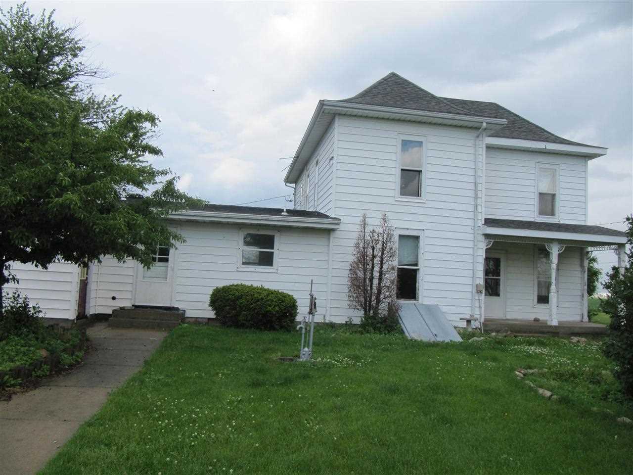 5322 S 1000 W, Wolcott, IN 47995 photo 5