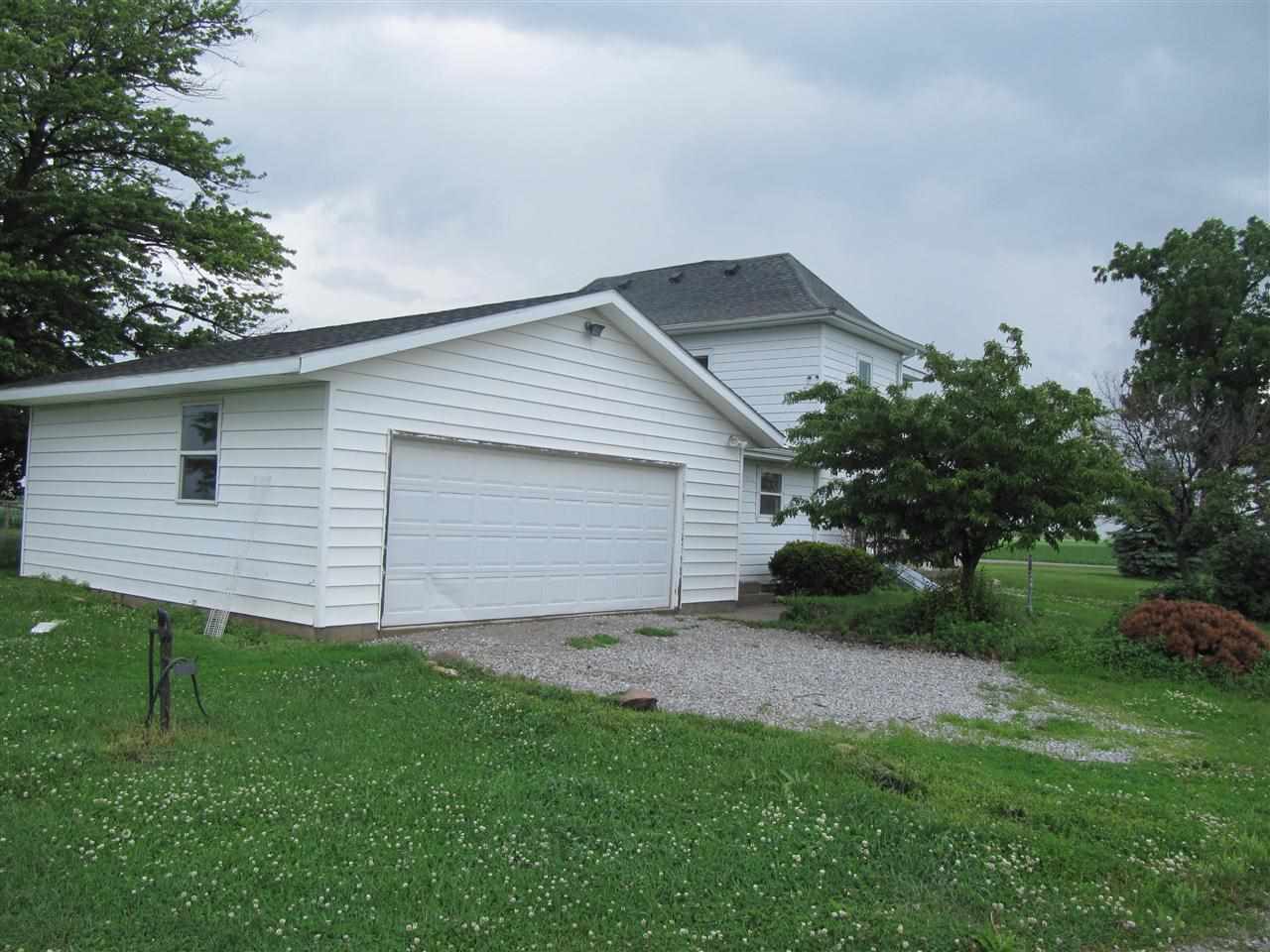 5322 S 1000 W, Wolcott, IN 47995 photo 4