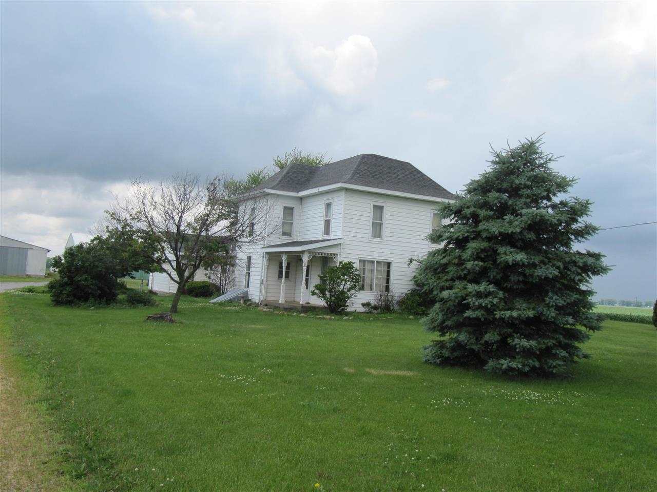5322 S 1000 W, Wolcott, IN 47995 photo 3