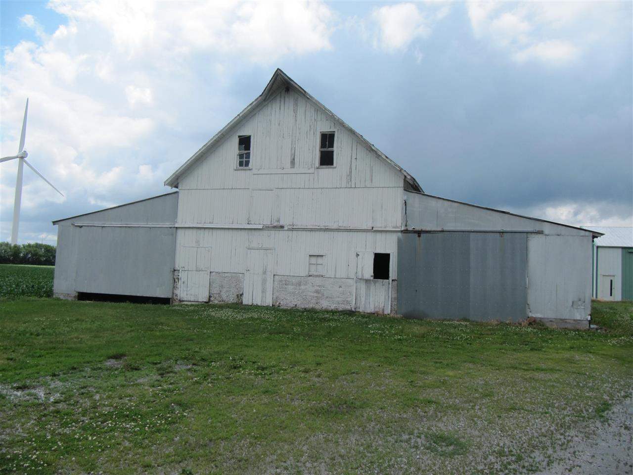 5322 S 1000 W, Wolcott, IN 47995 photo 20