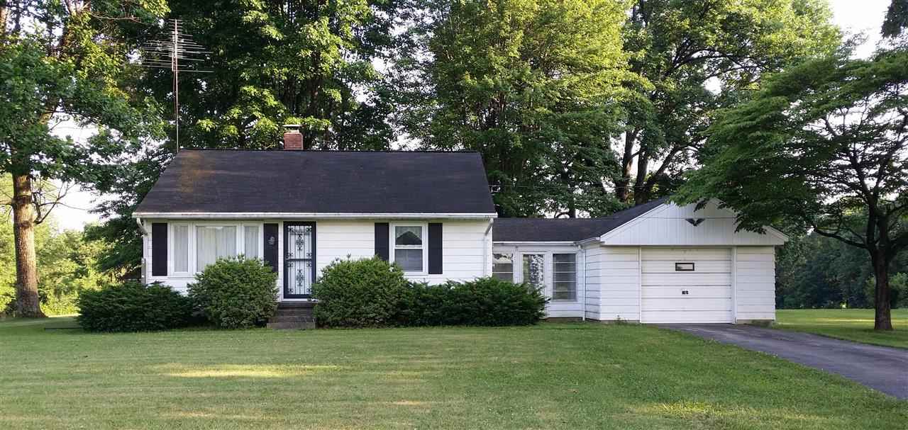 2921 E 250 S, Washington, IN 47501 photo 1
