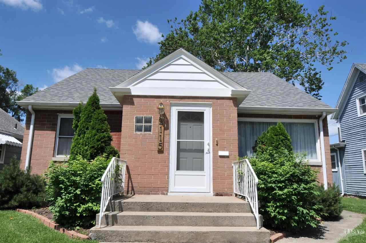 2115 Parnell Ave, Fort Wayne, IN 46805 photo 2