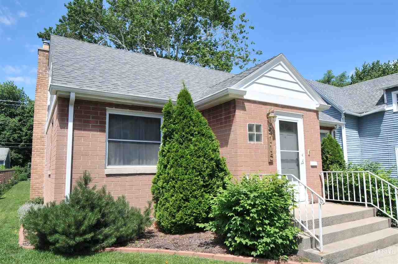 2115 Parnell Ave, Fort Wayne, IN 46805 photo 3