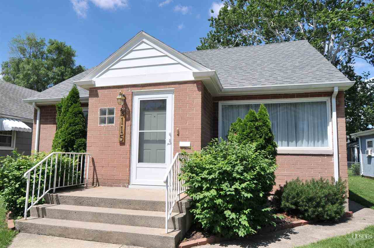 2115 Parnell Ave, Fort Wayne, IN 46805 photo 1