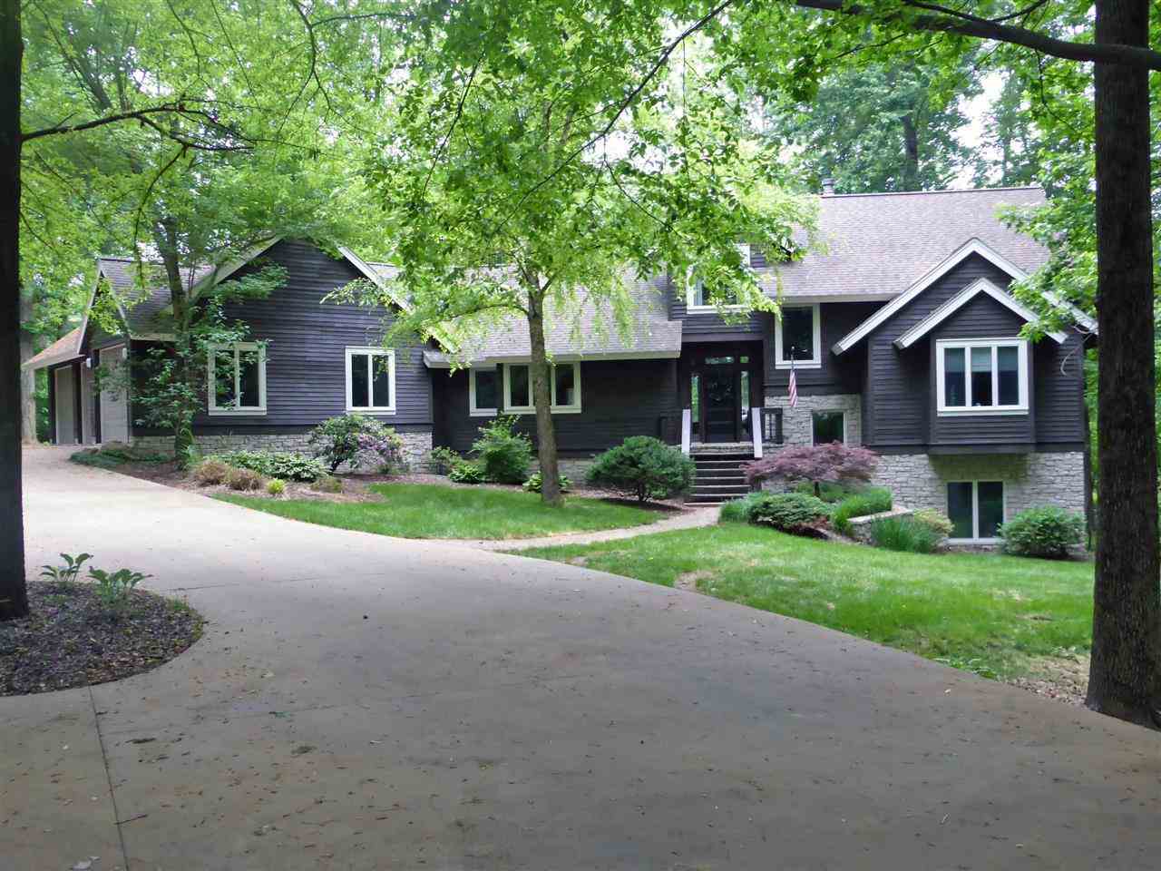 47 Hannah Ln, Jasper, IN 47546 photo 1