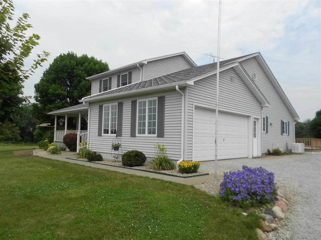 8379 S State Road 19, Amboy, IN 46911 photo 3