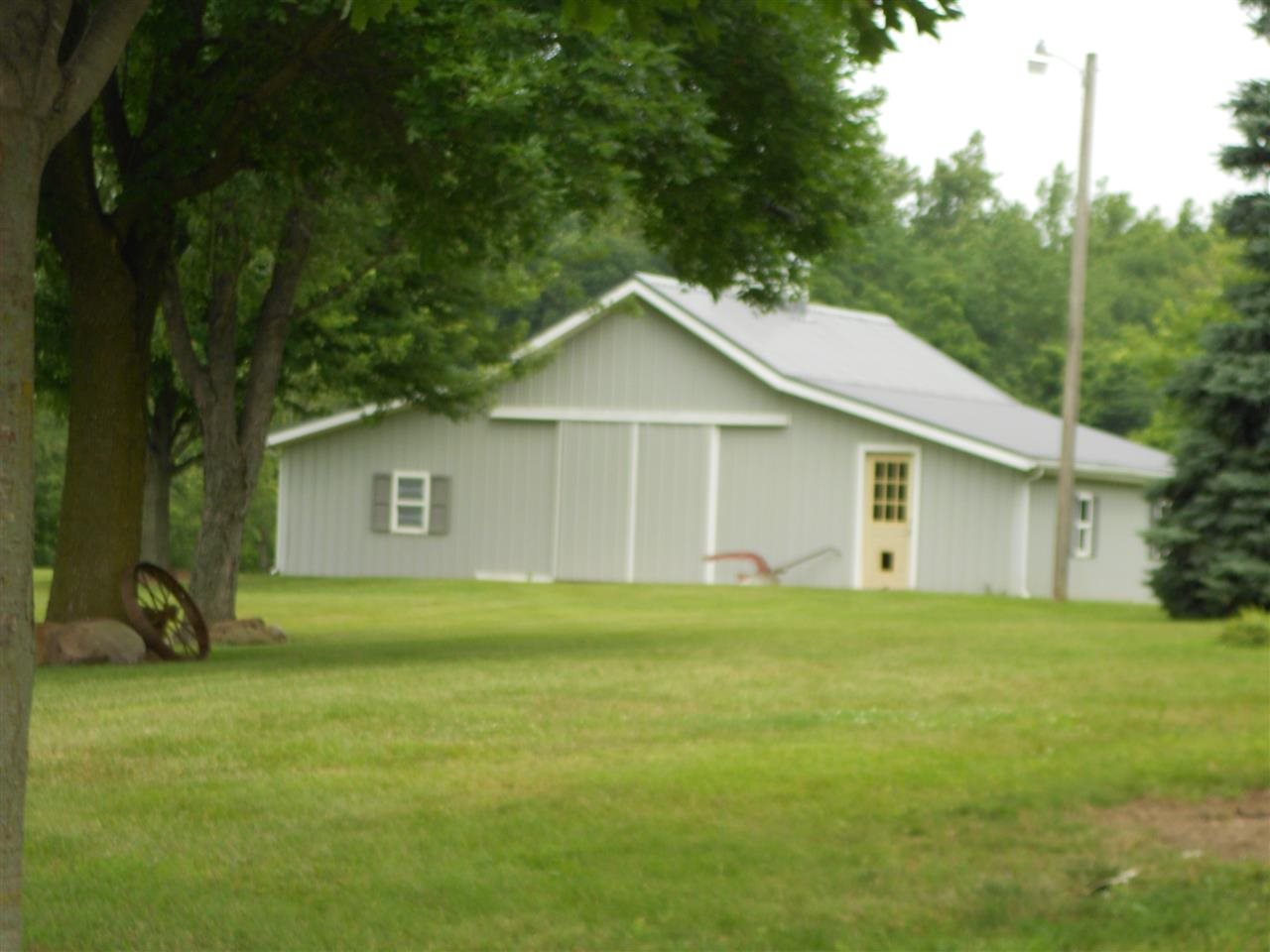 8379 S State Road 19, Amboy, IN 46911 photo 2