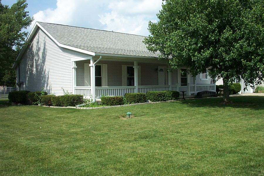2522 Kyle Dr, Lafayette, IN 47909 photo 2