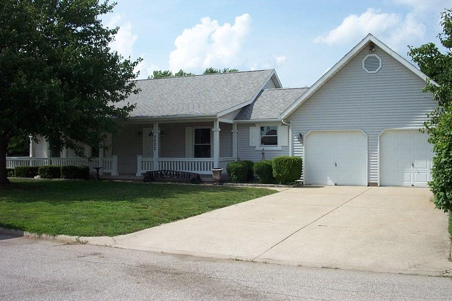 2522 Kyle Dr, Lafayette, IN 47909 photo 1