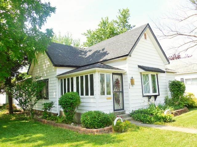 626 E Stephenson St, Marion, IN 46952 photo 1