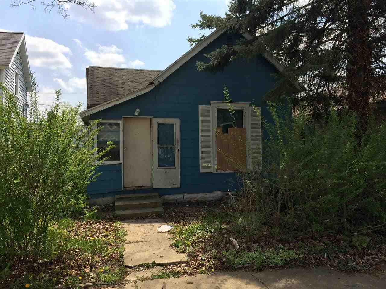 1521 W 3rd St, Marion, IN 46952 photo 1