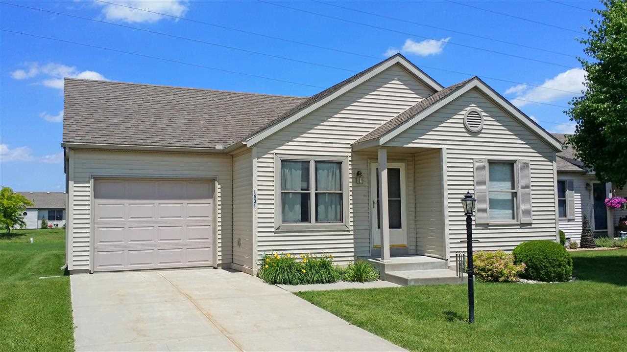 1531 Clover Creek Ln, Goshen, IN 46526 photo 2