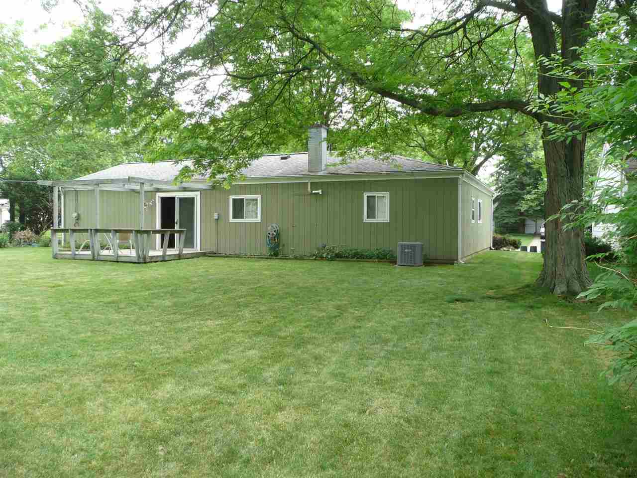 4811 Huntley Ct, South Bend, IN 46614 photo 23