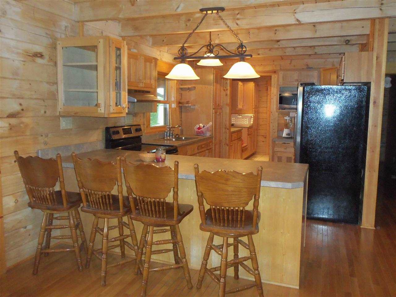 580 N Washington Rd, Wheatland, IN 47597 photo 7