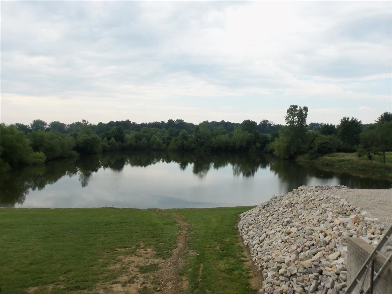 580 N Washington Rd, Wheatland, IN 47597 photo 2