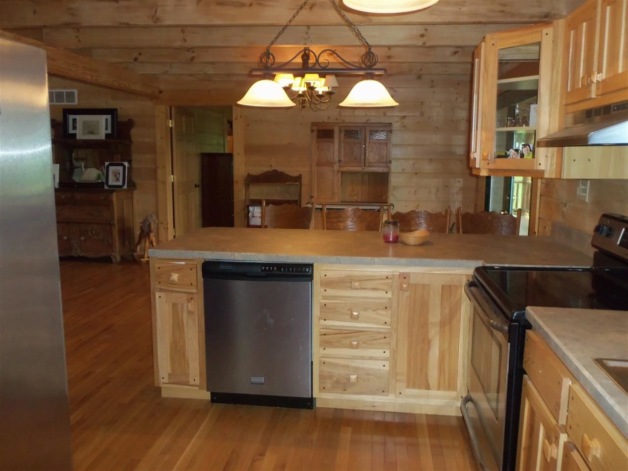 580 N Washington Rd, Wheatland, IN 47597 photo 9