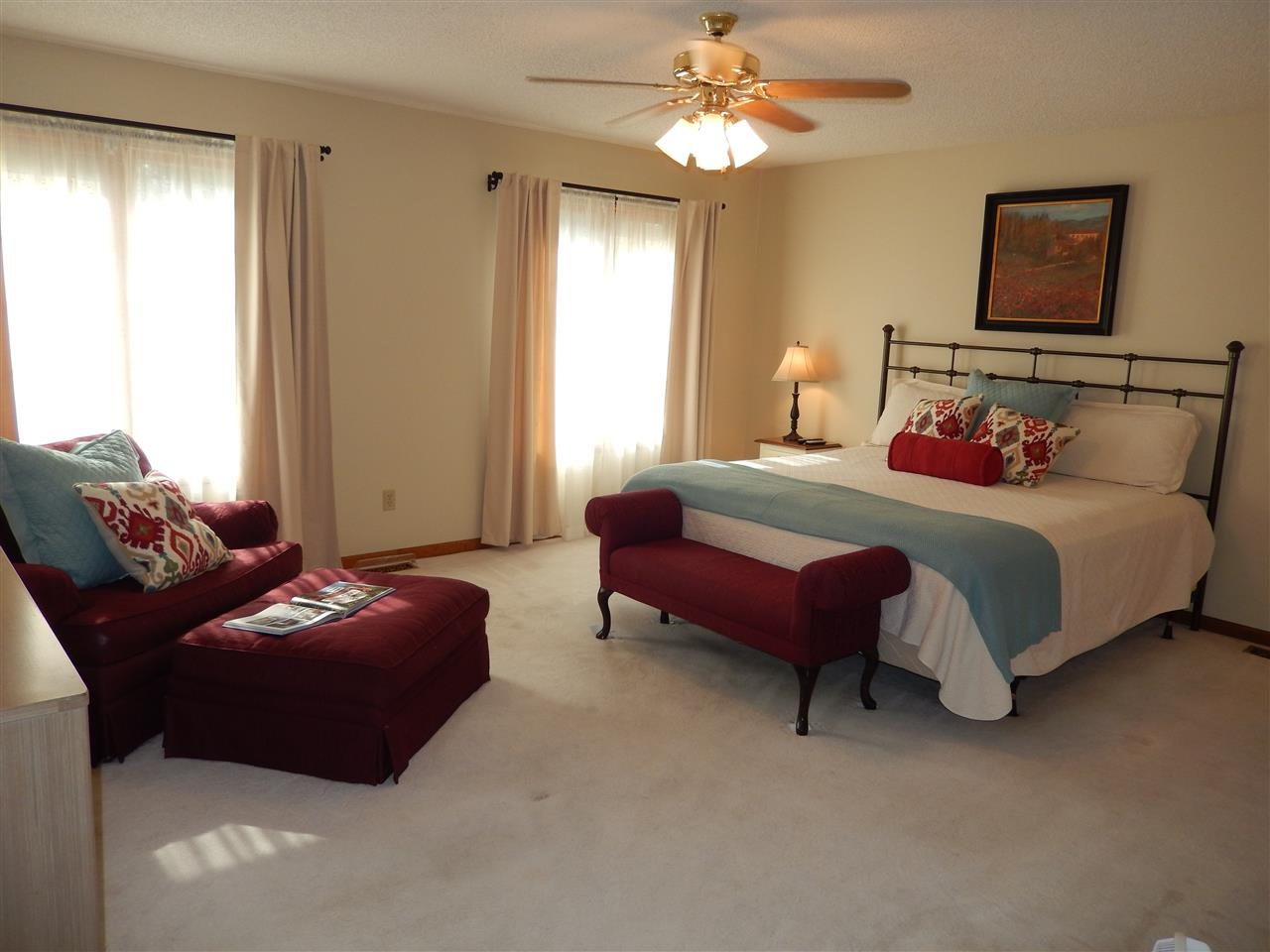 3325 Woodgate Trl, Fort Wayne, IN 46804 photo 12