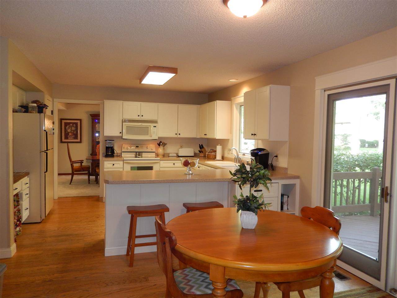 3325 Woodgate Trl, Fort Wayne, IN 46804 photo 11