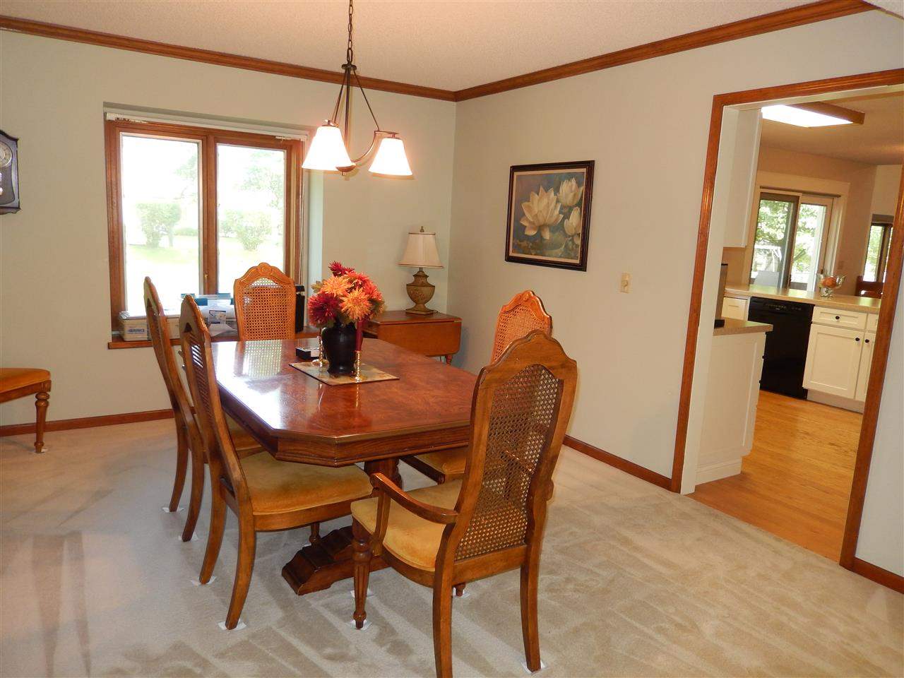 3325 Woodgate Trl, Fort Wayne, IN 46804 photo 8