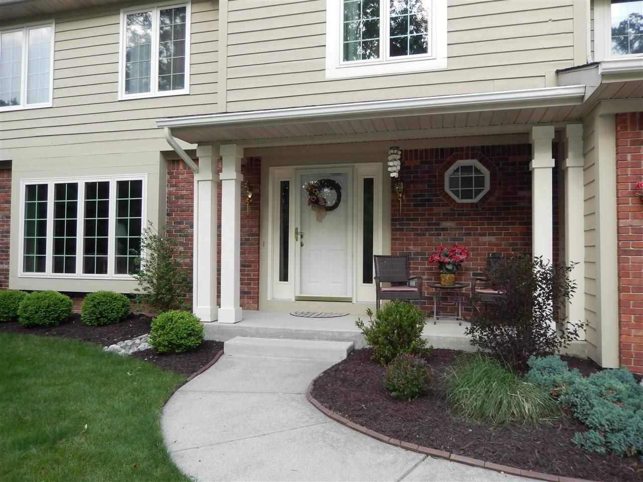 3325 Woodgate Trl, Fort Wayne, IN 46804 photo 5