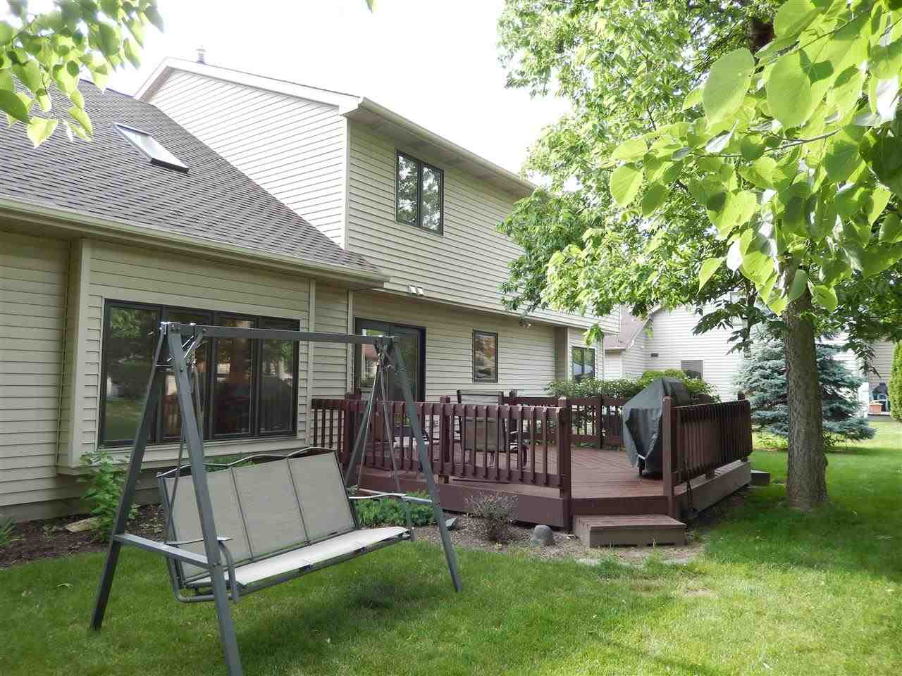 3325 Woodgate Trl, Fort Wayne, IN 46804 photo 21