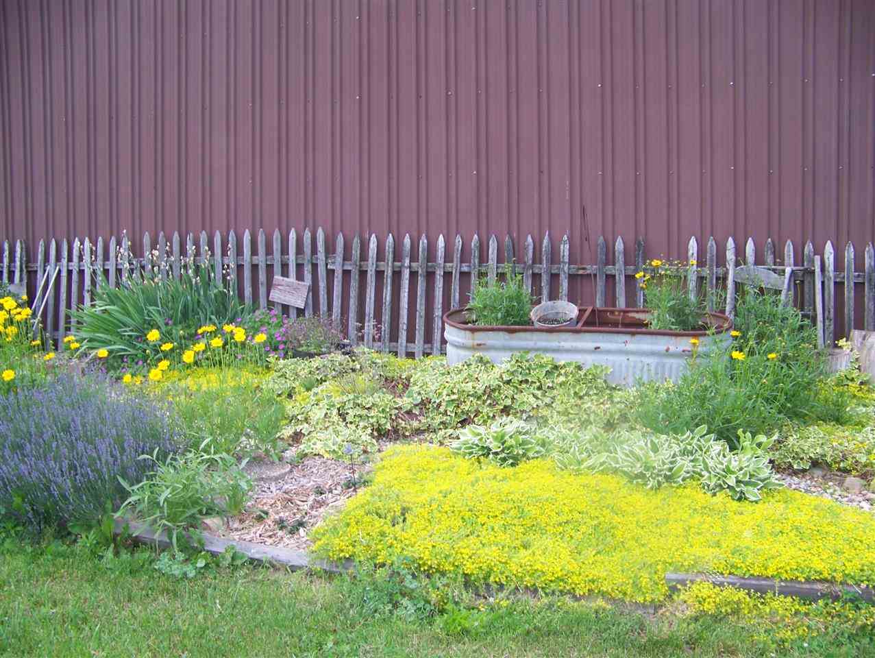 5575 W Old Trail Rd, Larwill, IN 46764 photo 4