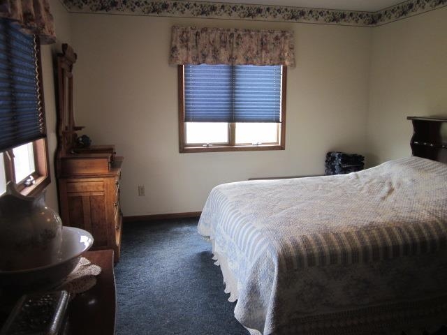5575 W Old Trail Rd, Larwill, IN 46764 photo 13