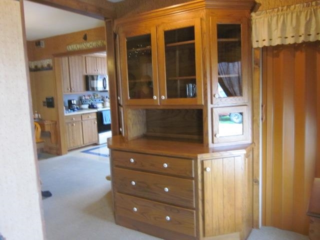 5575 W Old Trail Rd, Larwill, IN 46764 photo 7