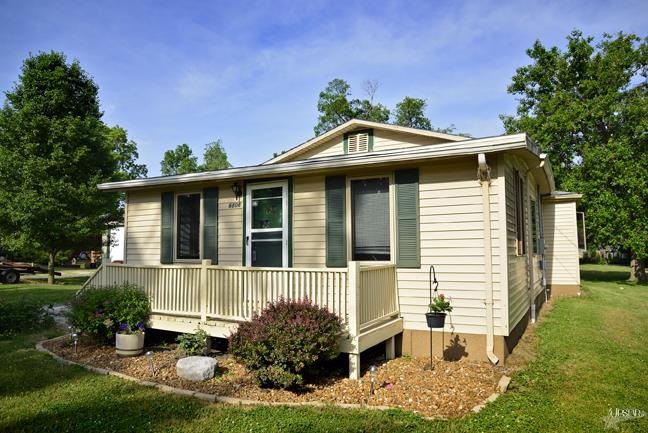 6806 Baer Rd, Fort Wayne, IN 46809 photo 3