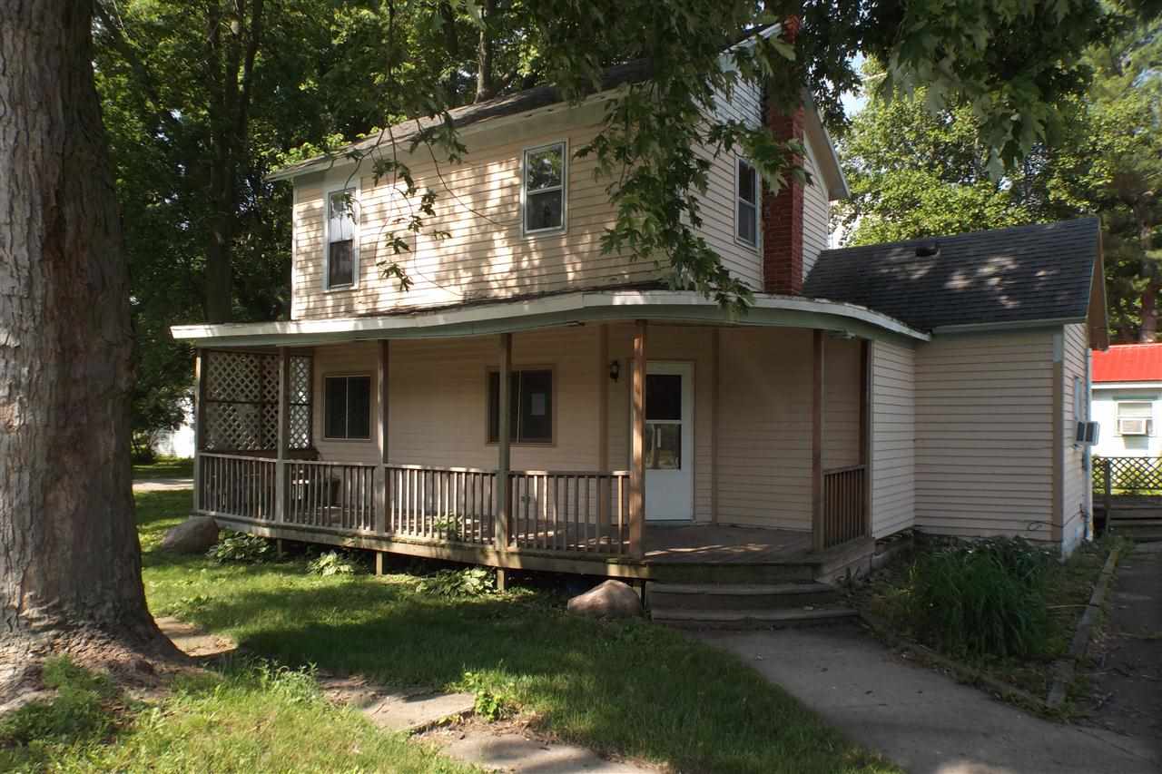 250 S Canal St, Brook, IN 47922 photo 1