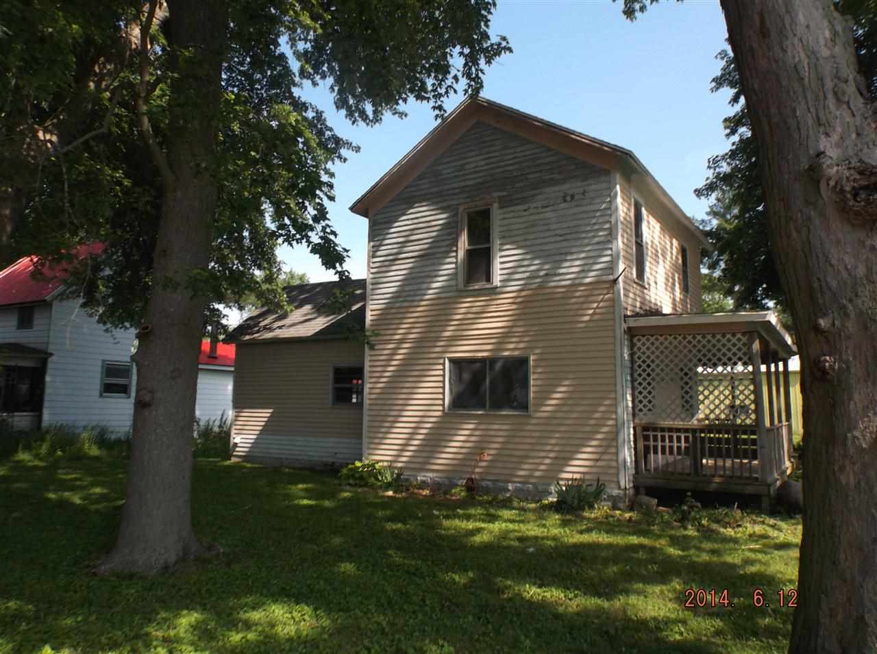 250 S Canal St, Brook, IN 47922 photo 11